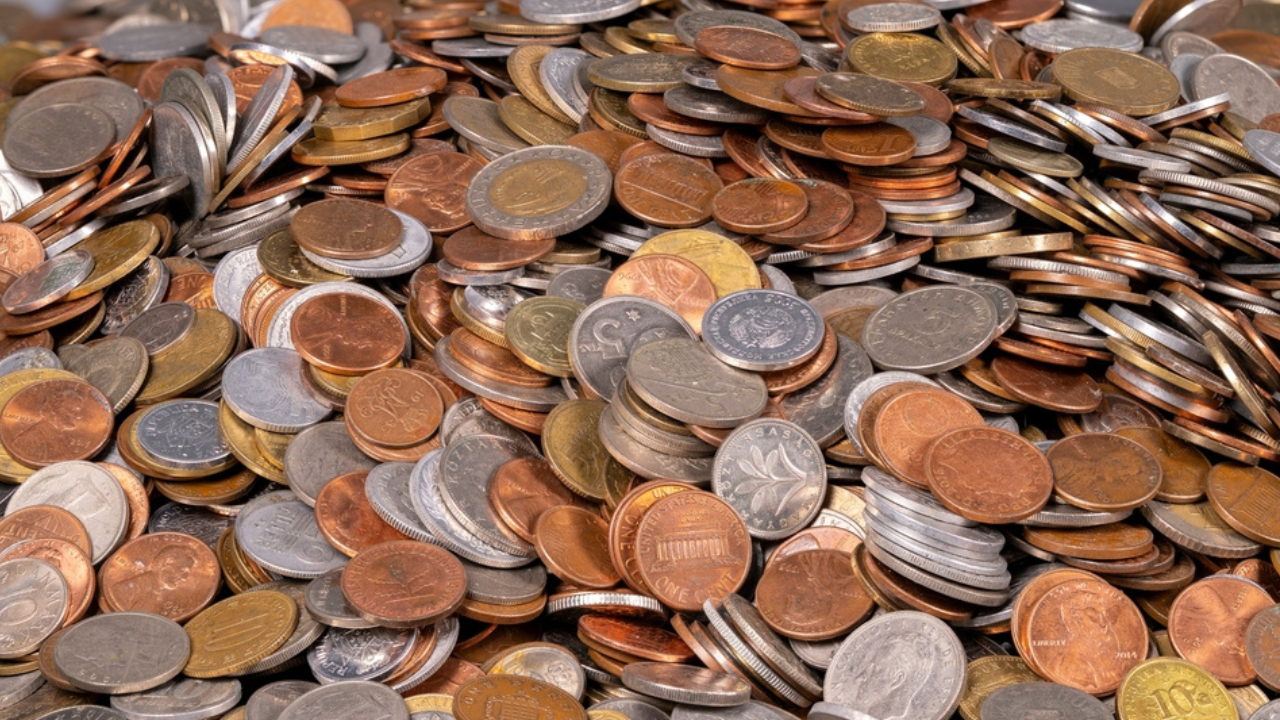 15 pièces aux formes étranges qui rendent une collection plus intéressante