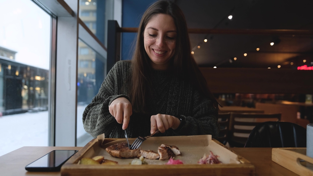 12 villes gastronomiques américaines pour des repas réconfortants de fin d'hiver et des friandises du week-end
