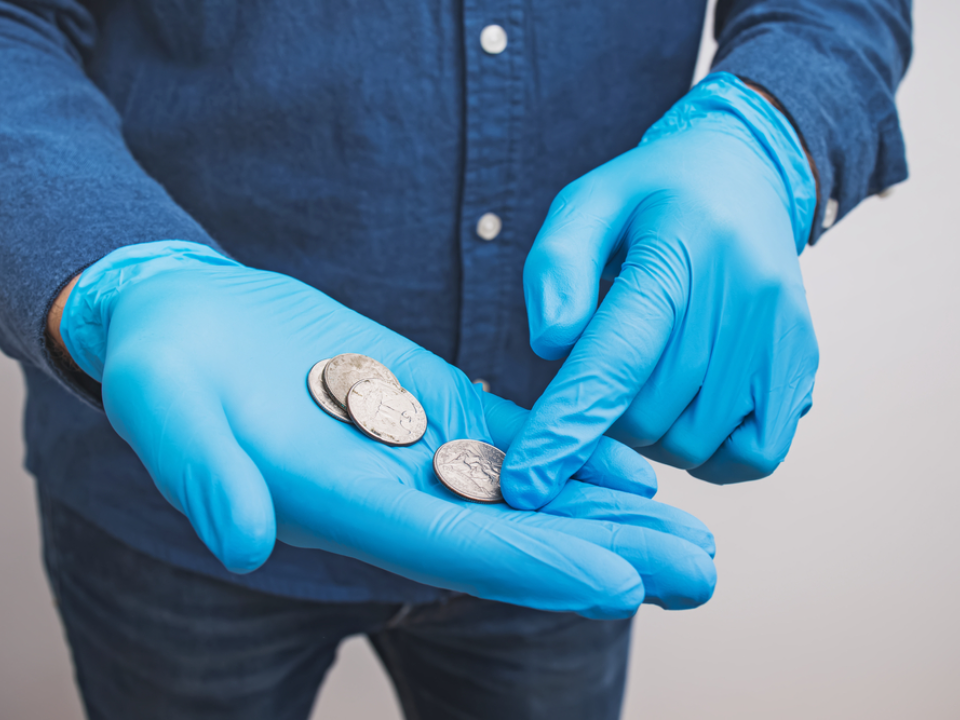 13 endroits sûrs pour trouver des pièces et des devises au-delà du battage médiatique des enchères