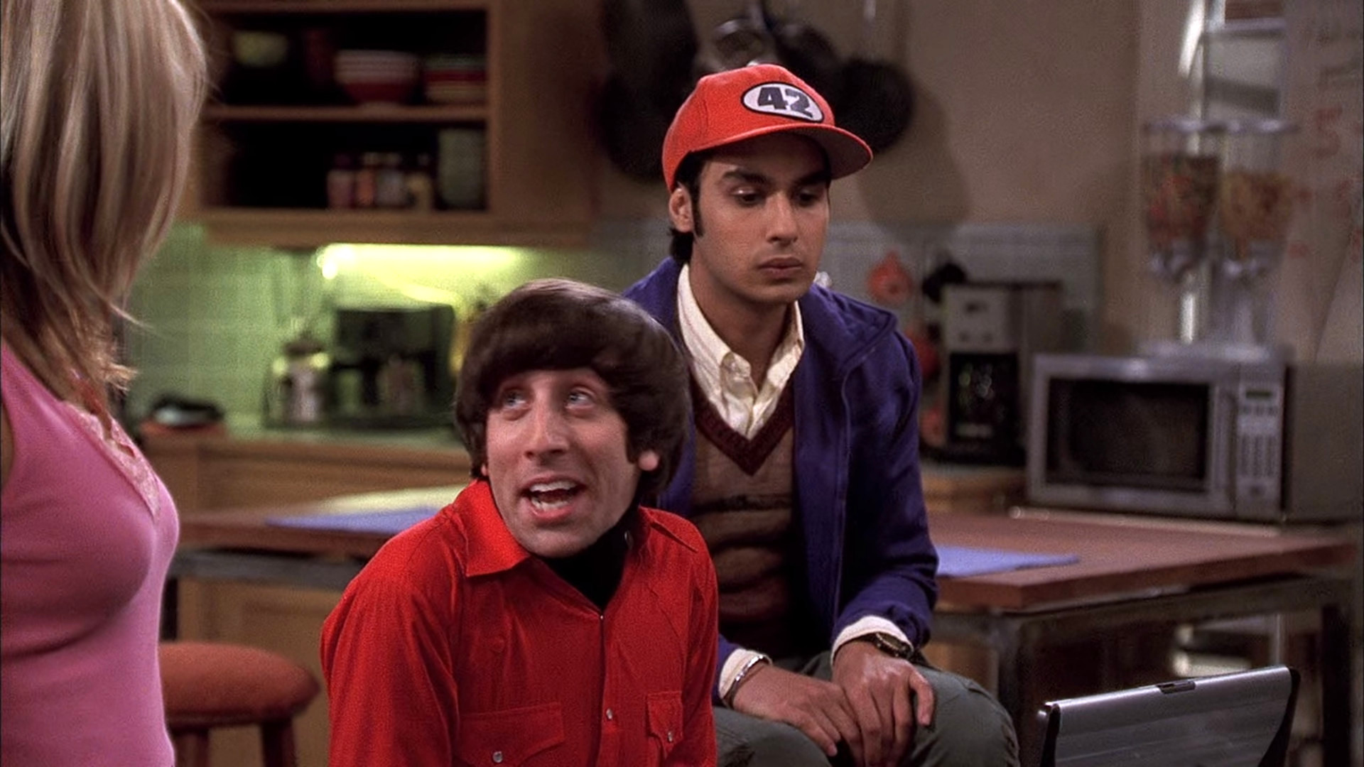 12 épisodes de sitcom que vous pouvez diffuser à tout moment tout en riant