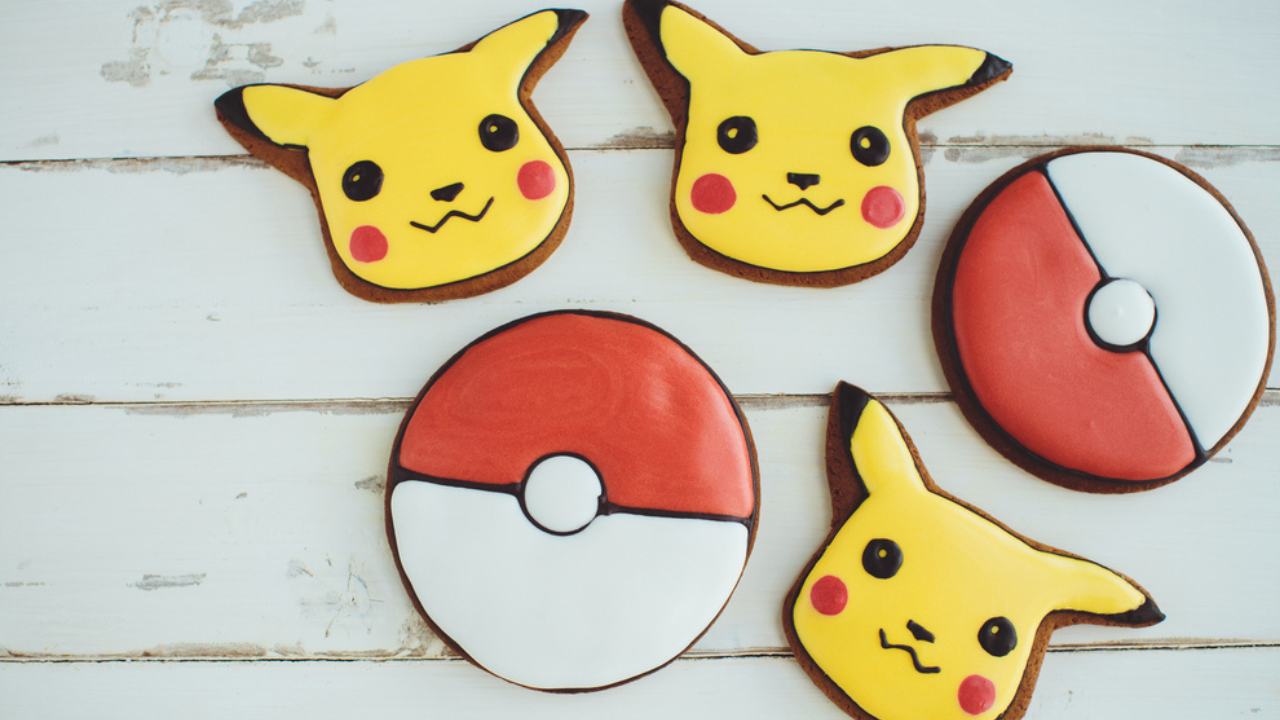 10 meilleures épingles et badges Pokémon qui se transforment en trouvailles rares