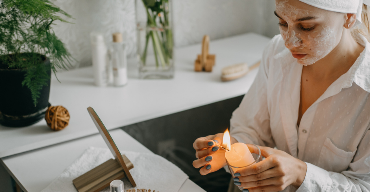 15 idées de soins personnels à la fin de l’hiver lorsque vous vous sentez épuisé