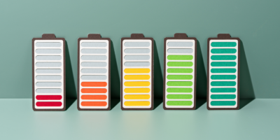 La nouvelle conception de batterie au sodium métal se charge en seulement 4 minutes et conserve sa capacité pendant des années