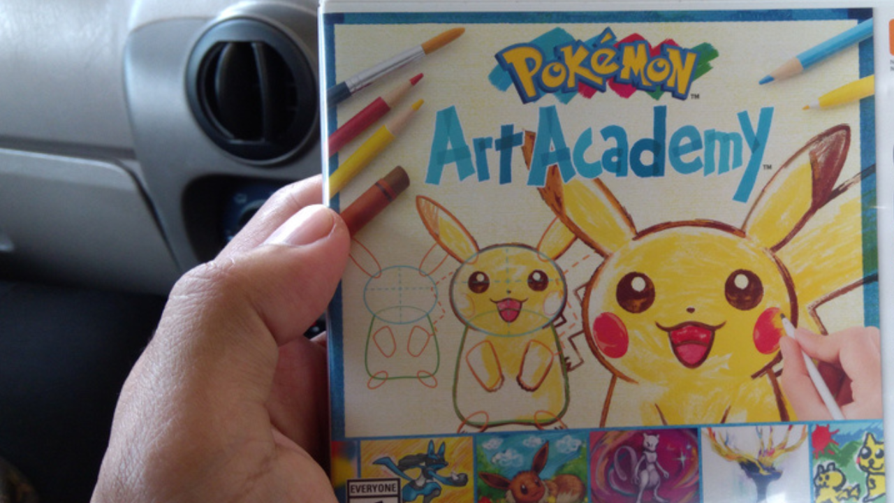 9 meilleures affiches et impressions Pokémon qui peuvent être étonnamment précieuses