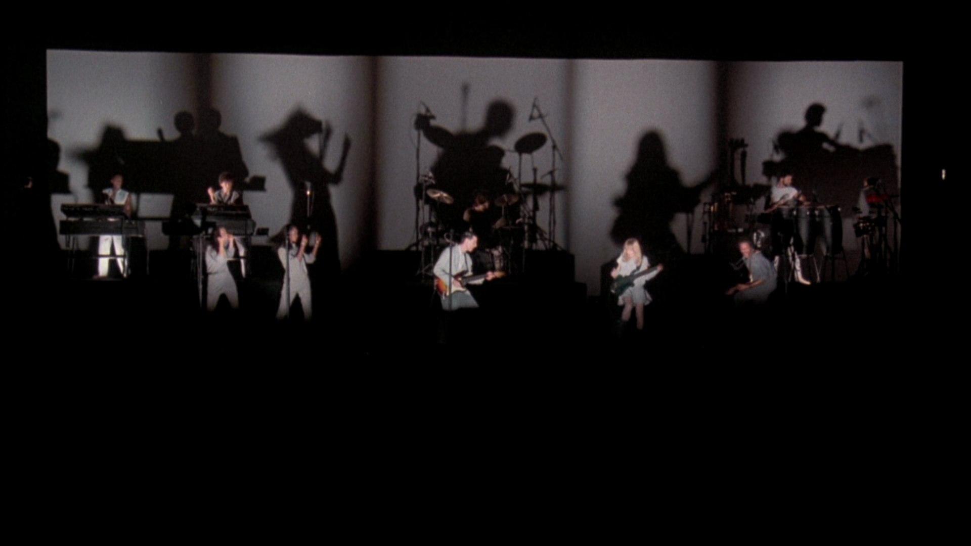 12 films de concerts que vous pouvez jouer comme une musique de fond tout en profitant