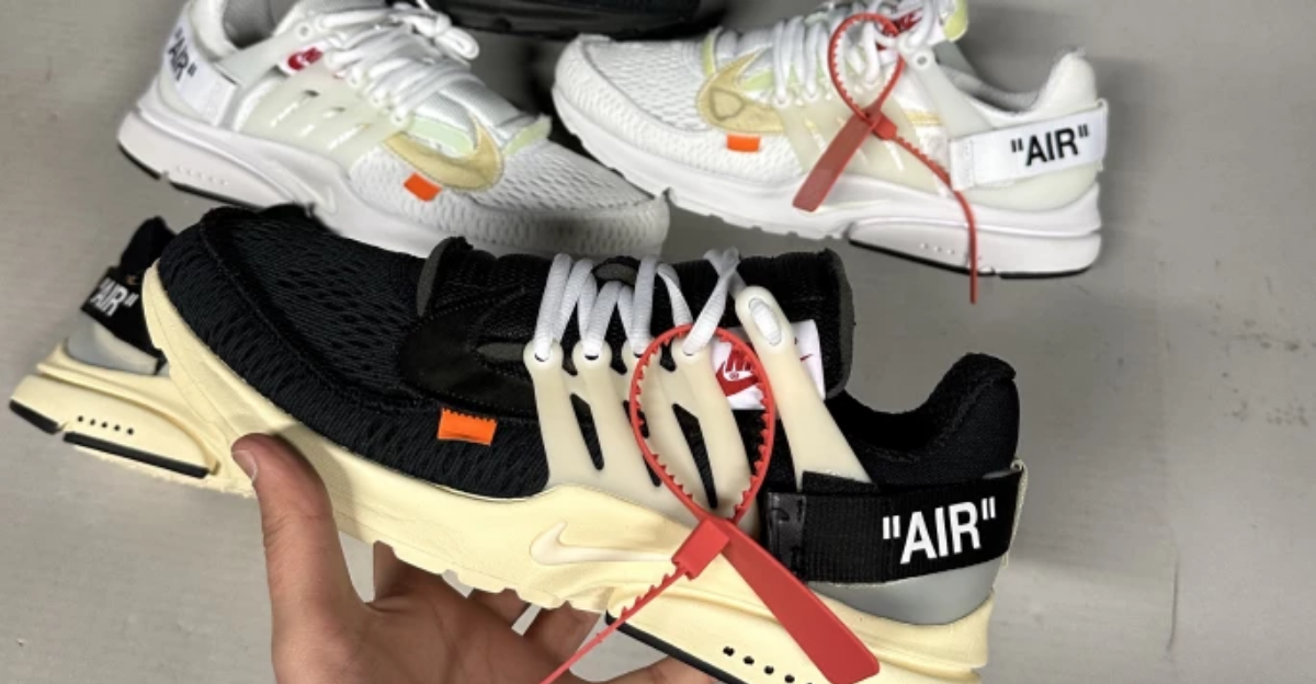 13 collaborations de baskets qui semblaient risquées mais qui sont devenues le Graal