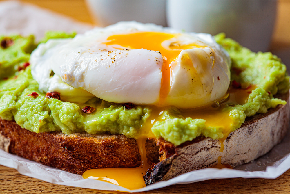 11 aliments sains et réconfortants qui ont toujours le goût d'une friandise