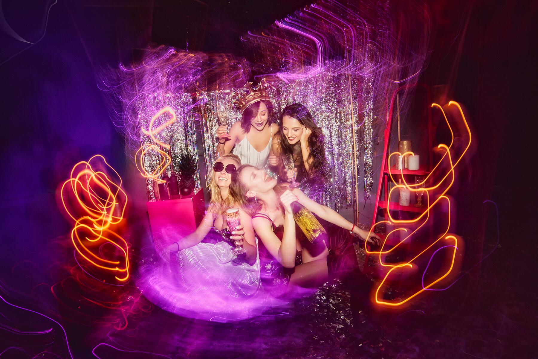 Ces 9 villes en ont marre de vos enterrements de vie de jeune fille