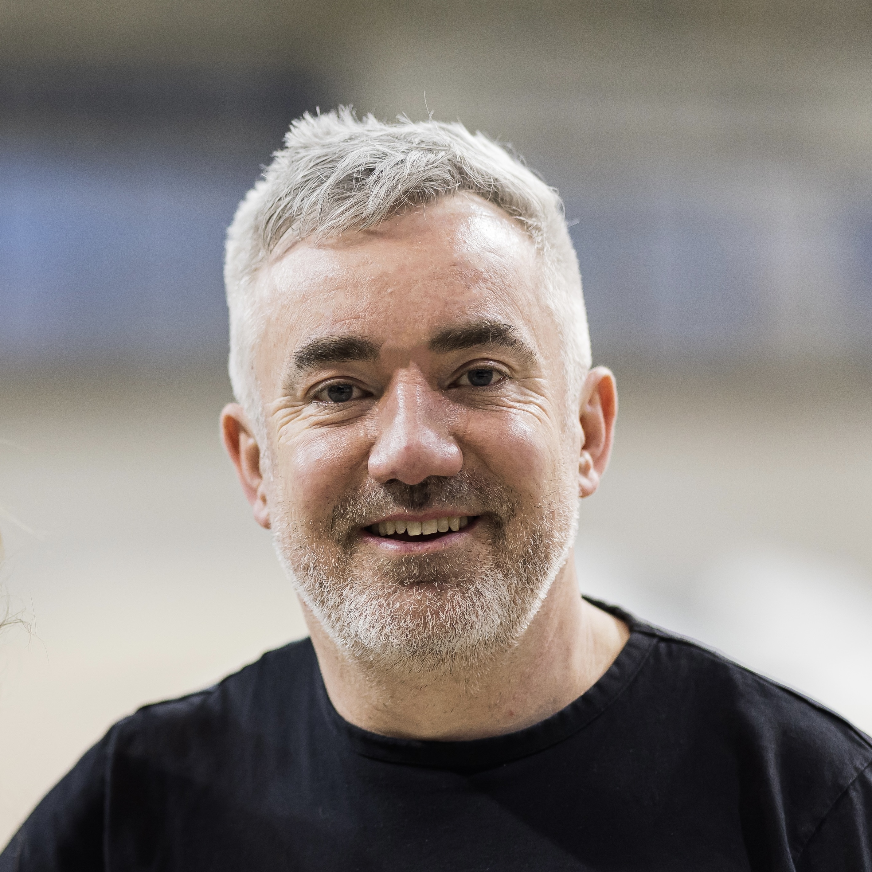 Profil de Paul Brett officier pour Live Science