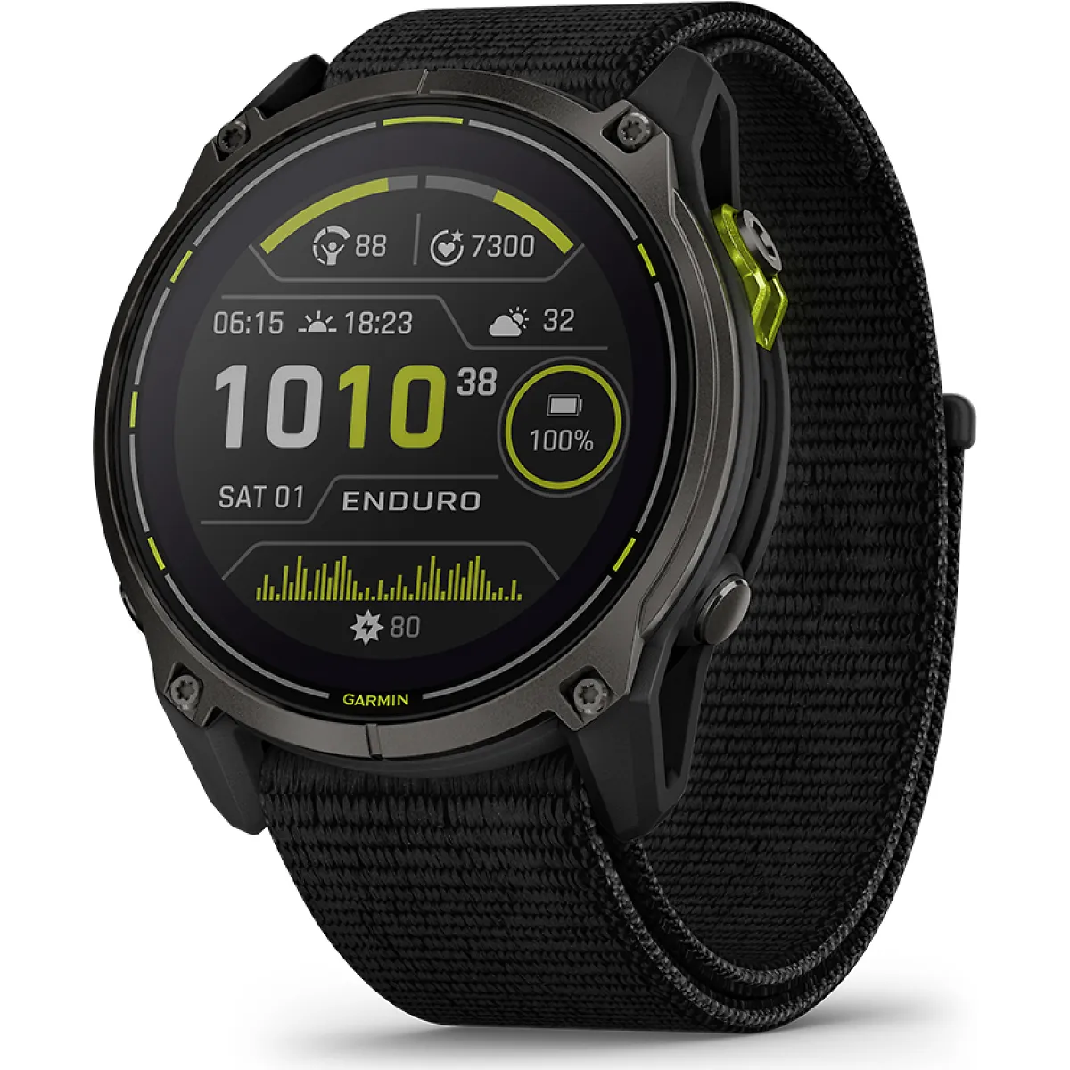 Garmin Enduro3