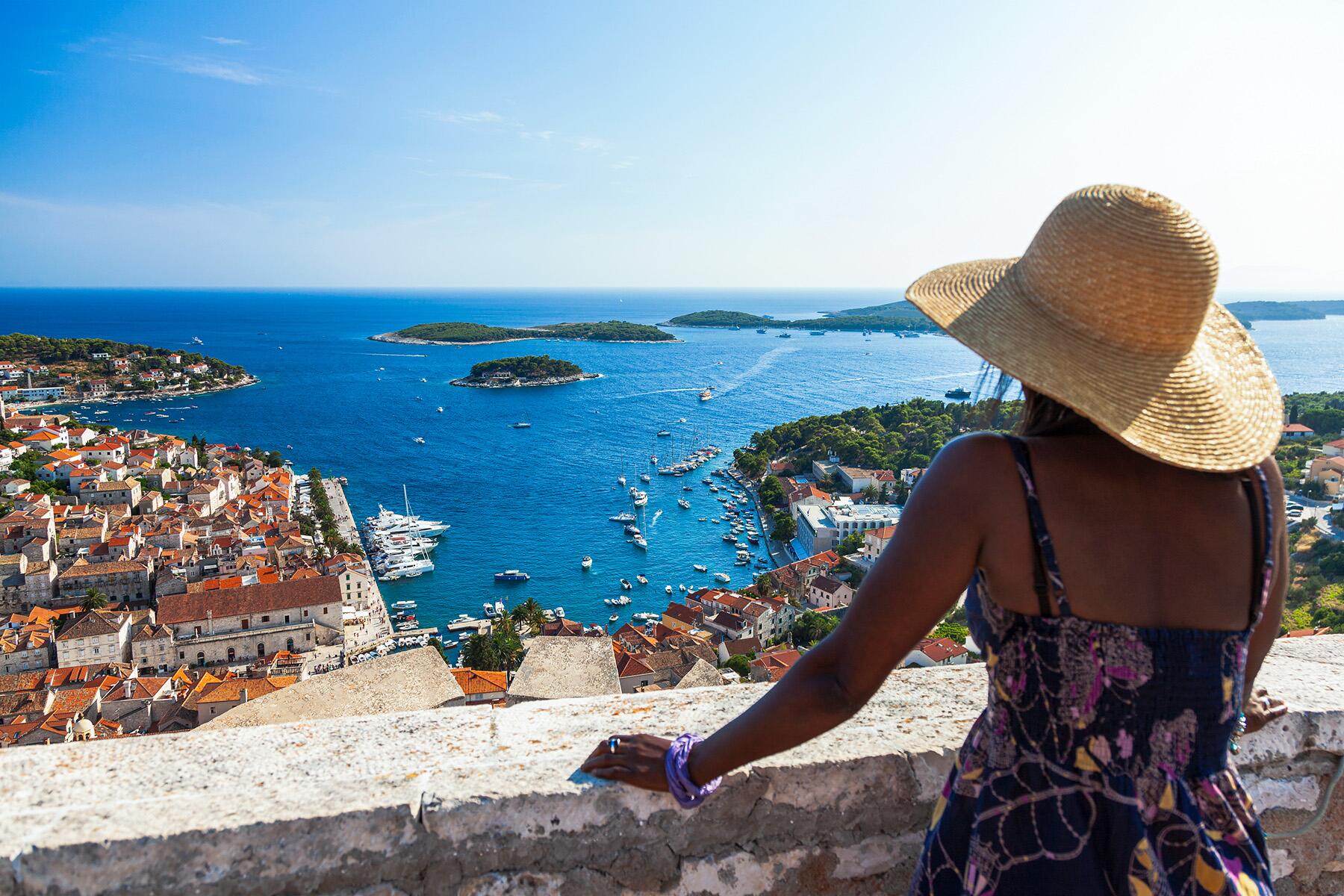 10 raisons d’éviter l’Europe pendant l’été