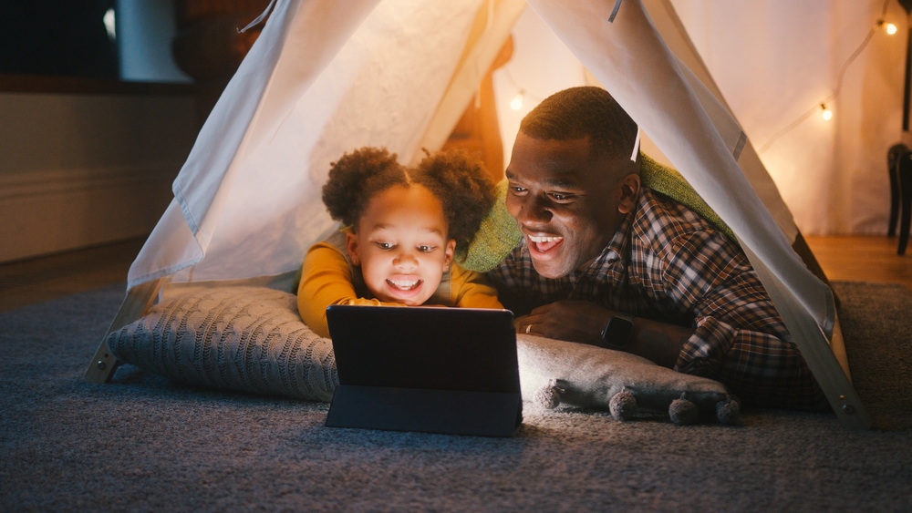 12 films d'aventure familiaux que vous pouvez rejouer chaque année