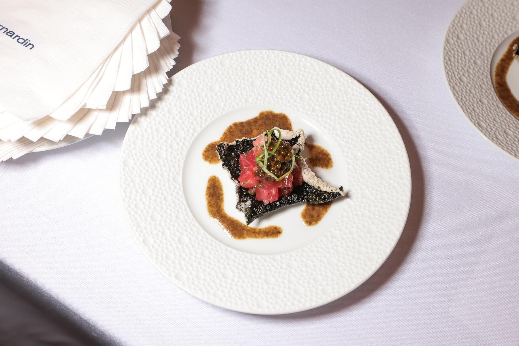 C'est le meilleur festival culinaire du monde et la plupart des gens ignorent qu'il existe