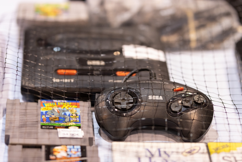 13 meilleurs endroits pour chasser des jeux vidéo classiques sans cartouches de reproduction