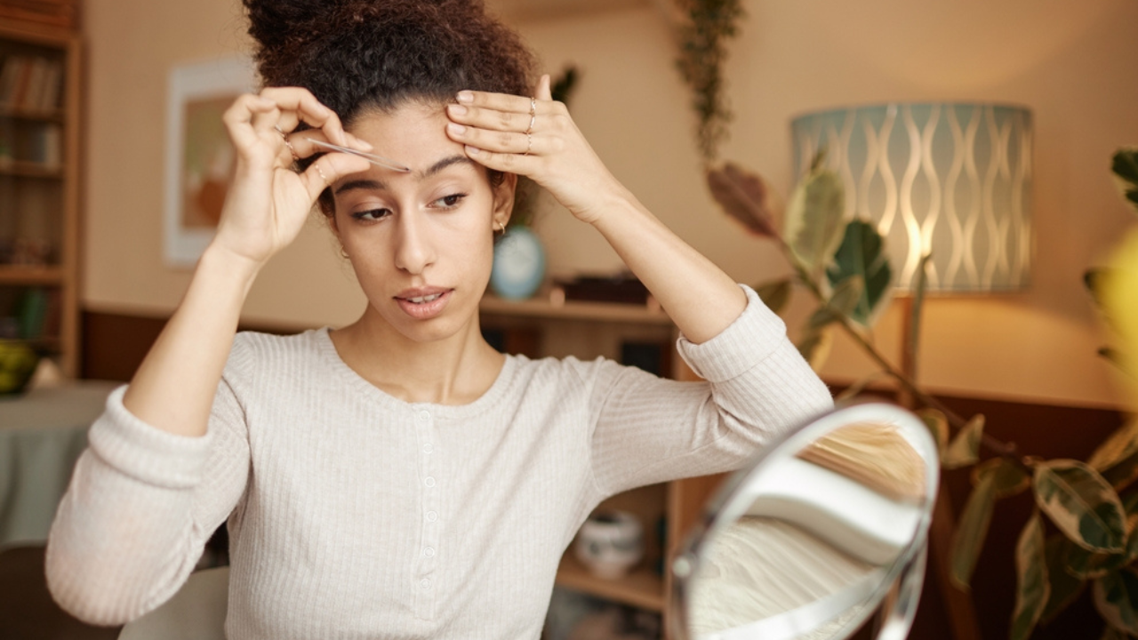 14 février : des routines beauté pour les matins occupés qui semblent encore bien organisées