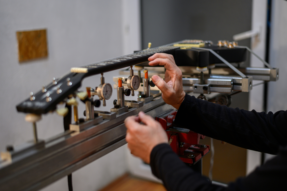 11 endroits de confiance pour les trouvailles de guitare sans problèmes de cou