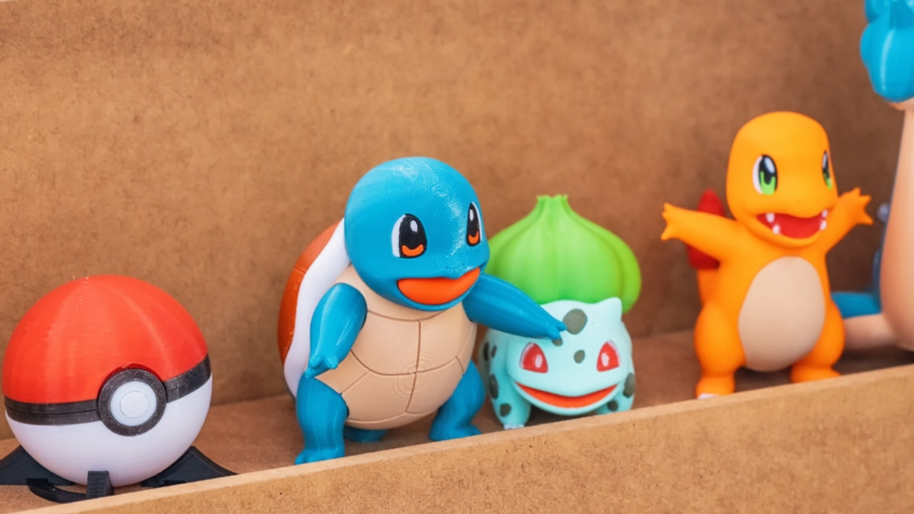 10 objets de restauration rapide Pokémon rares et précieux que les collectionneurs veulent