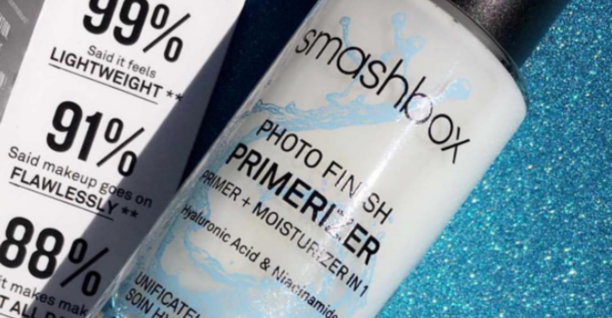 14 bases hydratantes qui rendent le fond de teint moins poudré en hiver