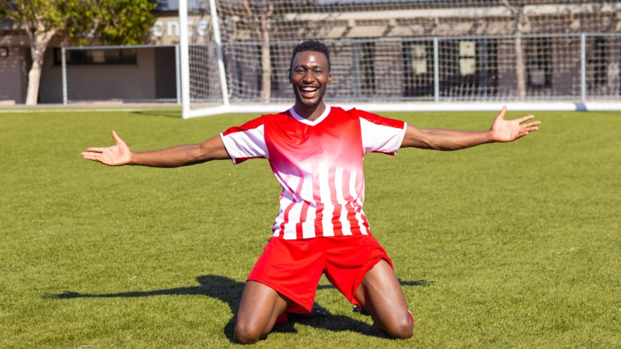 11 maillots de sport avec des expériences audacieuses qui sont devenus des favoris cultes