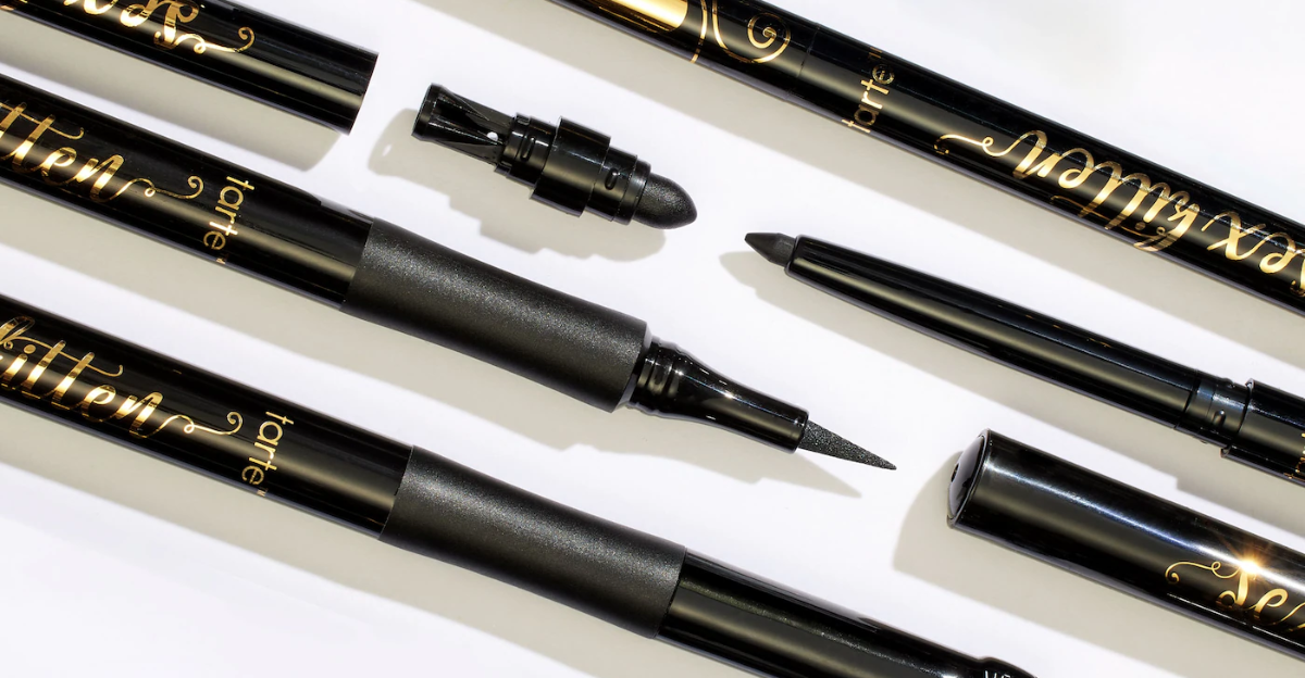 14 eye-liners qui restent en place sur les yeux larmoyants pendant les journées froides et venteuses