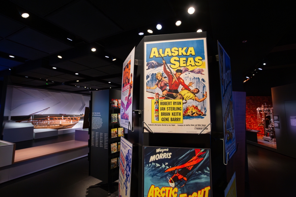 10 meilleurs endroits pour trouver des affiches de films sans réimpressions