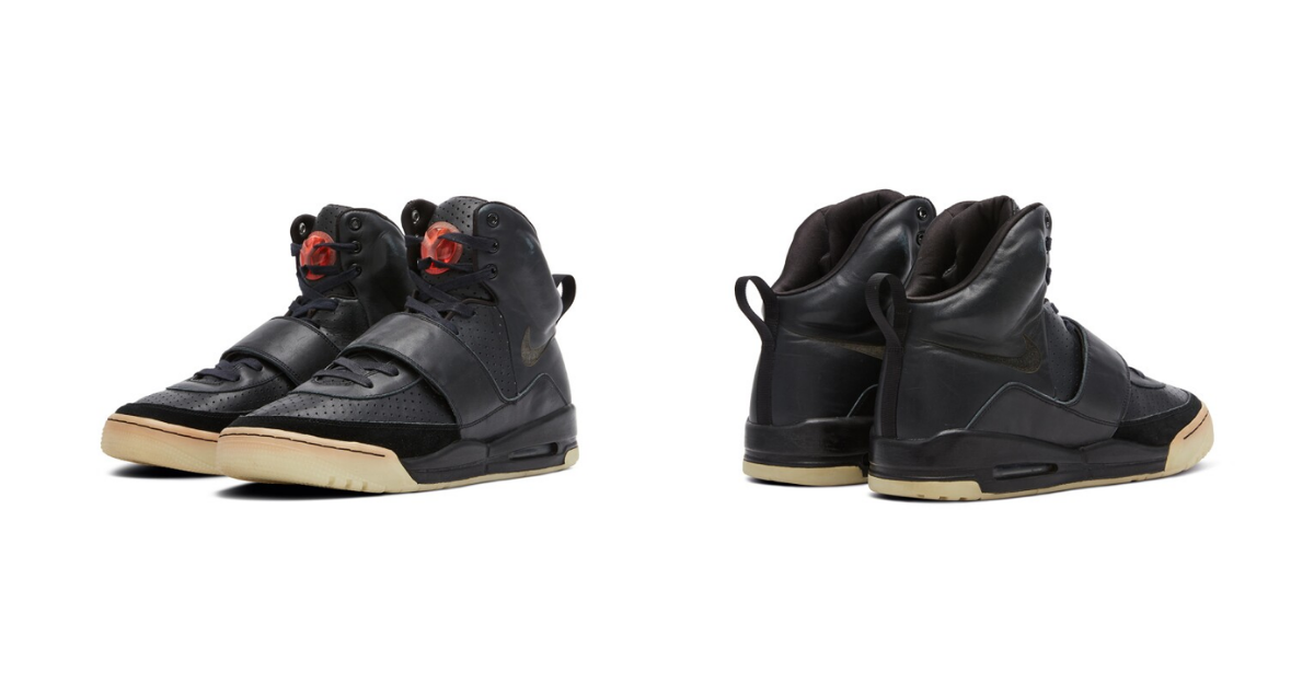 15 baskets rares avec des histoires de drop limitées dont les gens parlent encore