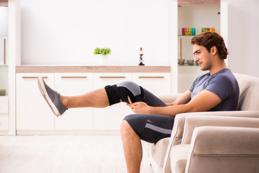 12 idées cardio à faible impact pour février qui ne vous font pas mal aux genoux