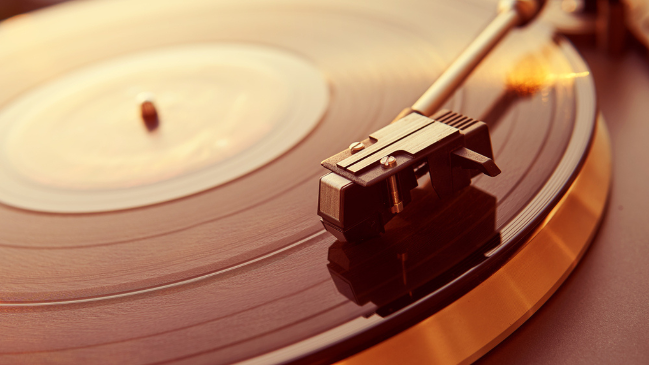 10 bandes originales de films sur vinyle avec des pressages rares qui conservent leur valeur