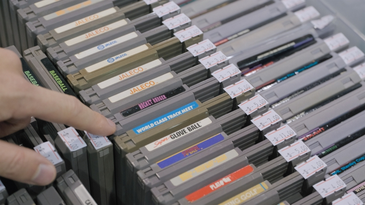 7 cartouches de jeu rares avec des erreurs d’impression que les collectionneurs paient