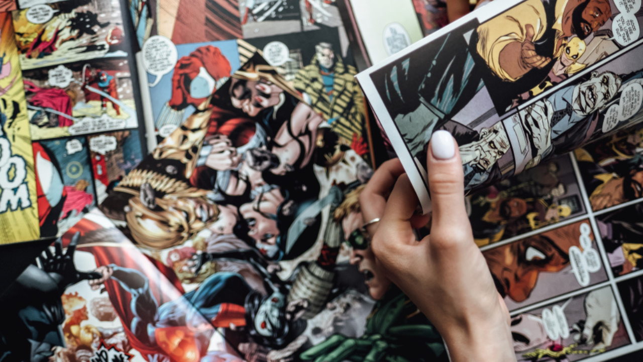 11 variantes de bandes dessinées rares que vous pourriez manquer au premier aperçu