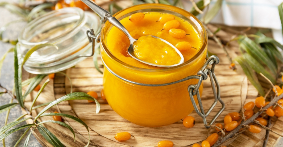 14 confitures en petits lots à base de fruits que la plupart des gens n'essayent jamais