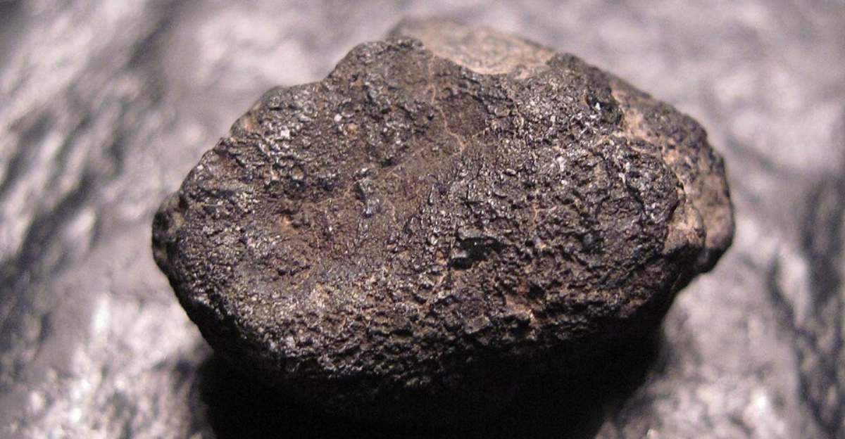 13 météorites rares que vous pouvez tenir dans votre main