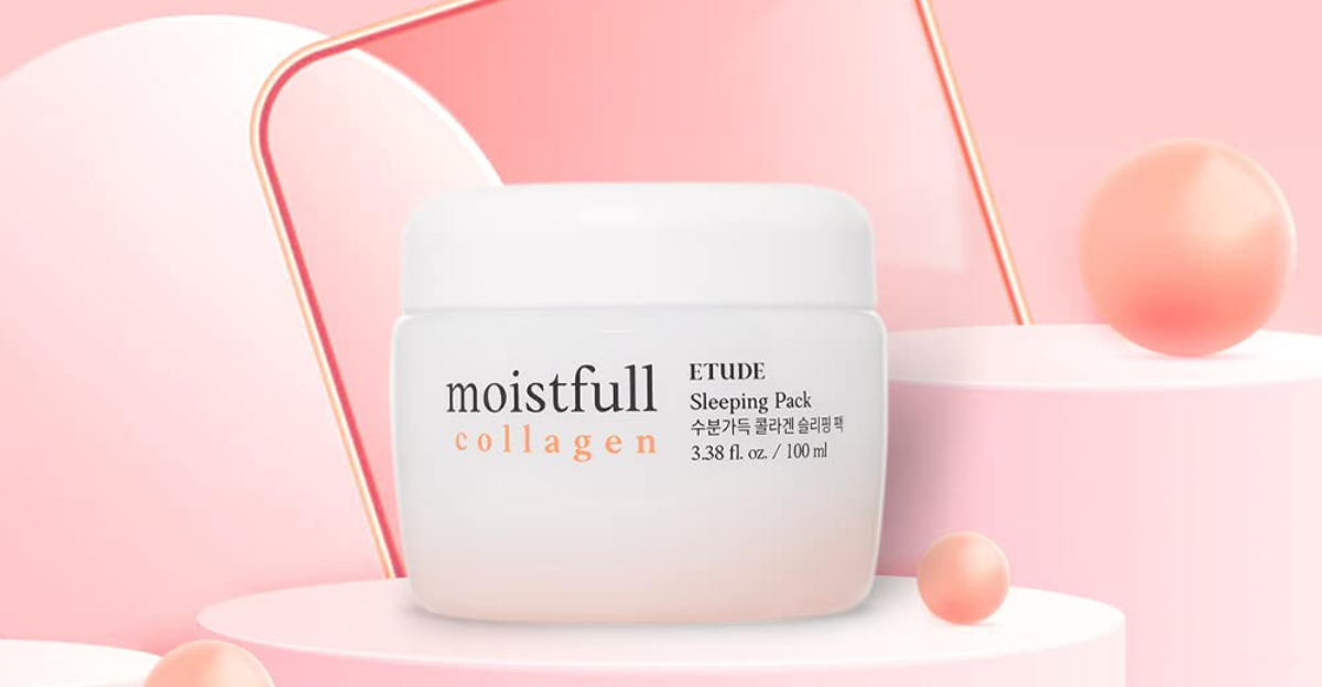 13 masques de sommeil K-Beauty qui font la différence par temps froid