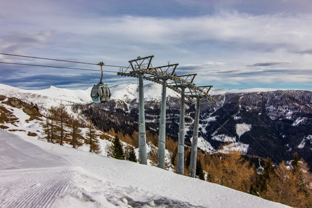 13 meilleurs voyages de février avec des gondoles panoramiques et de courtes promenades aux points de vue
