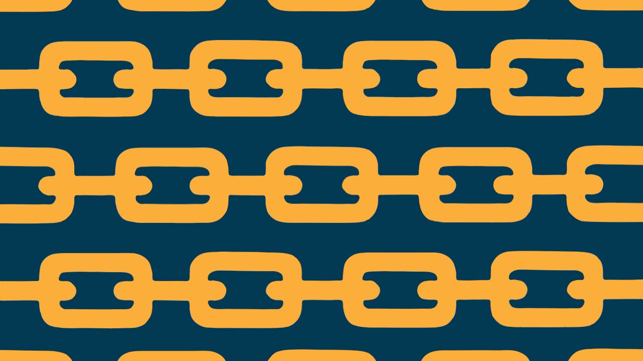 Mot en chaîne : Pouvez-vous résoudre notre puzzle du mot scientifique du jour ?