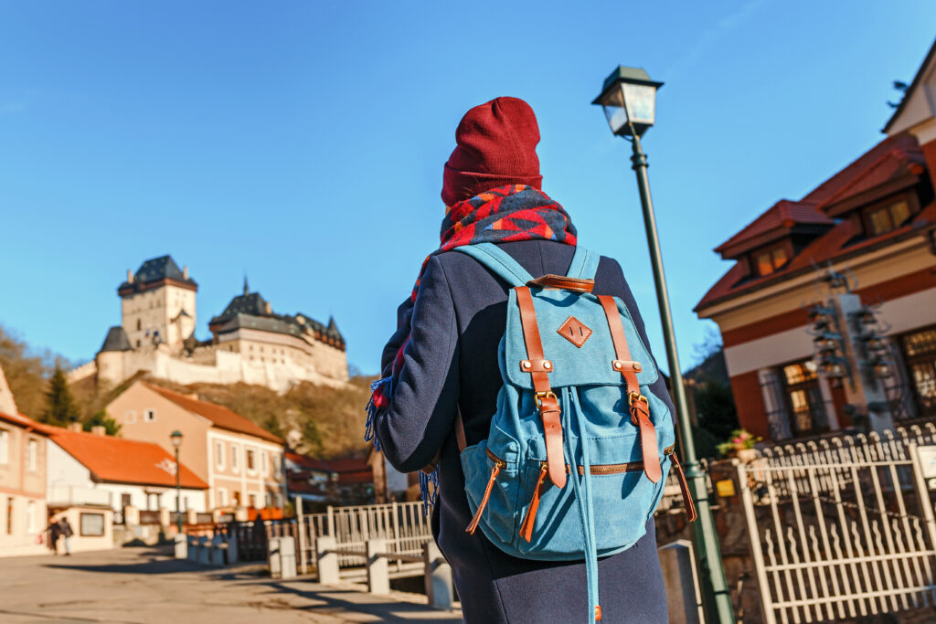 15 meilleurs voyages de fin d'hiver vers des sites historiques avec des visites guidées faciles