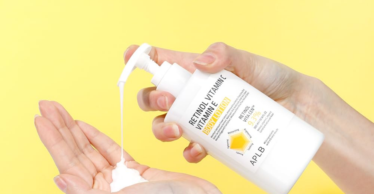 14 lotions pour le corps K-Beauty qui sont réconfortantes après la douche