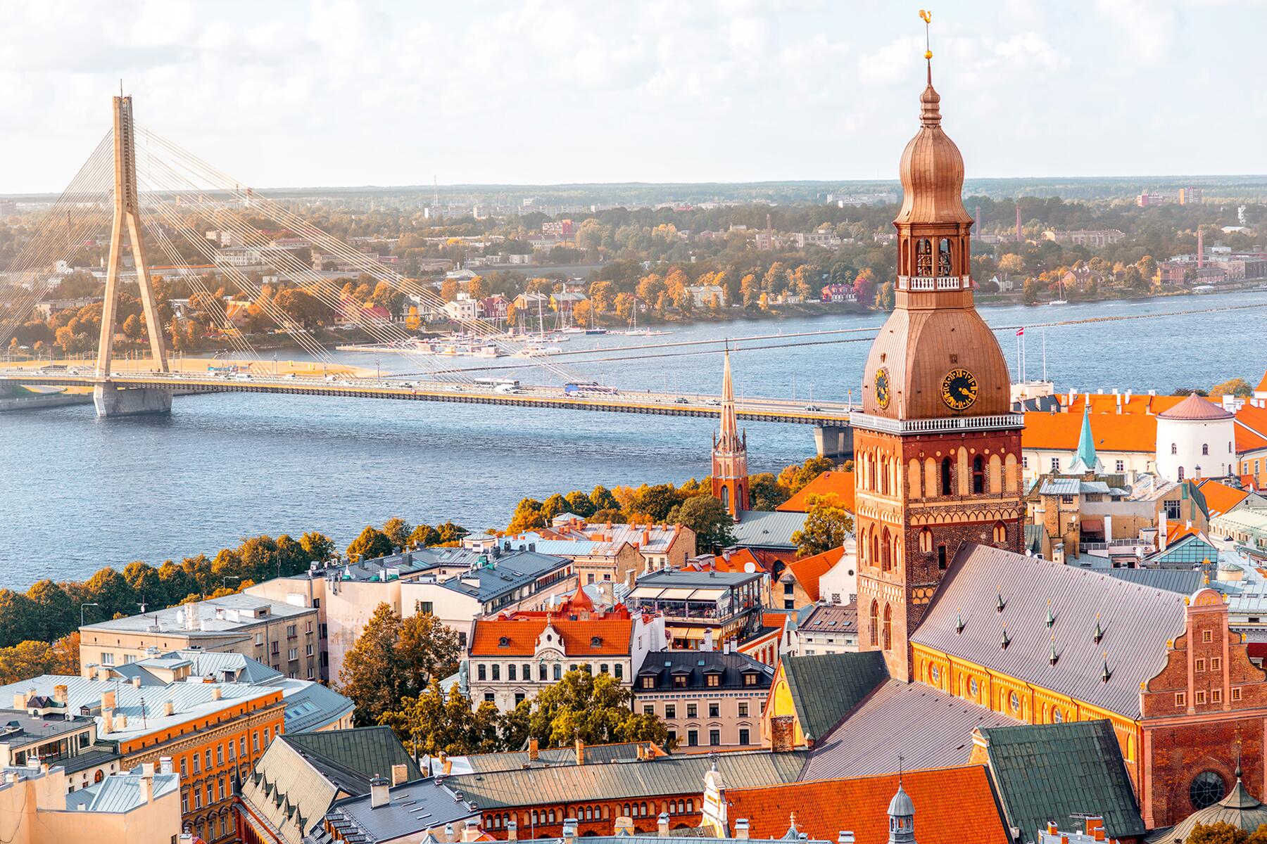 La capitale européenne qui n'a pas encore été ruinée par TikTok