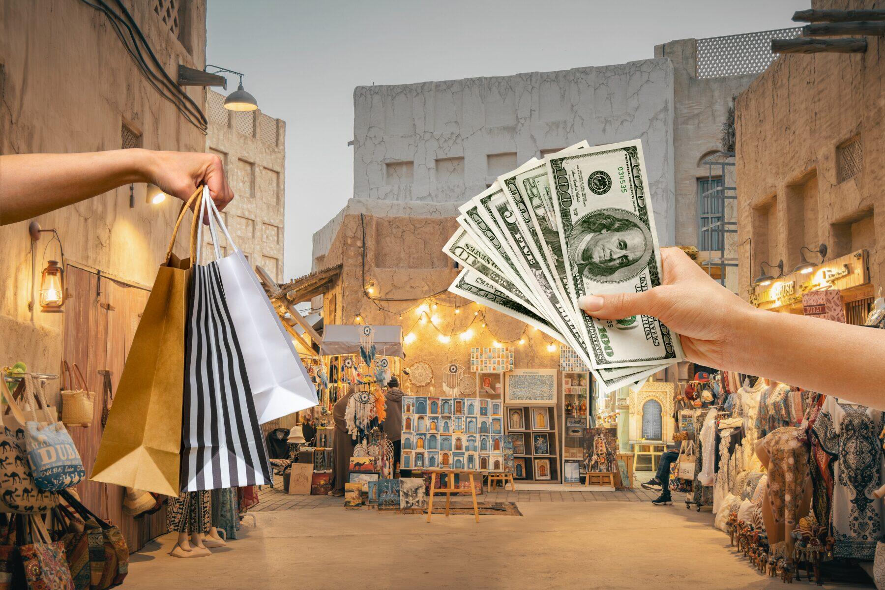 Arrêtez de marchander en vacances, c'est contraire à l'éthique et ringard