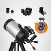 Explorateur Celestron Starsense...