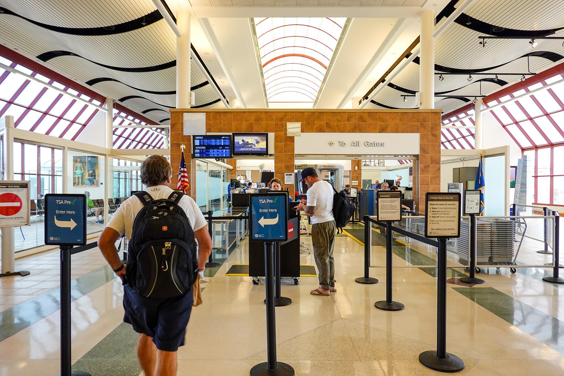 TSA PreCheck reste opérationnel, après des signaux mitigés du DHS