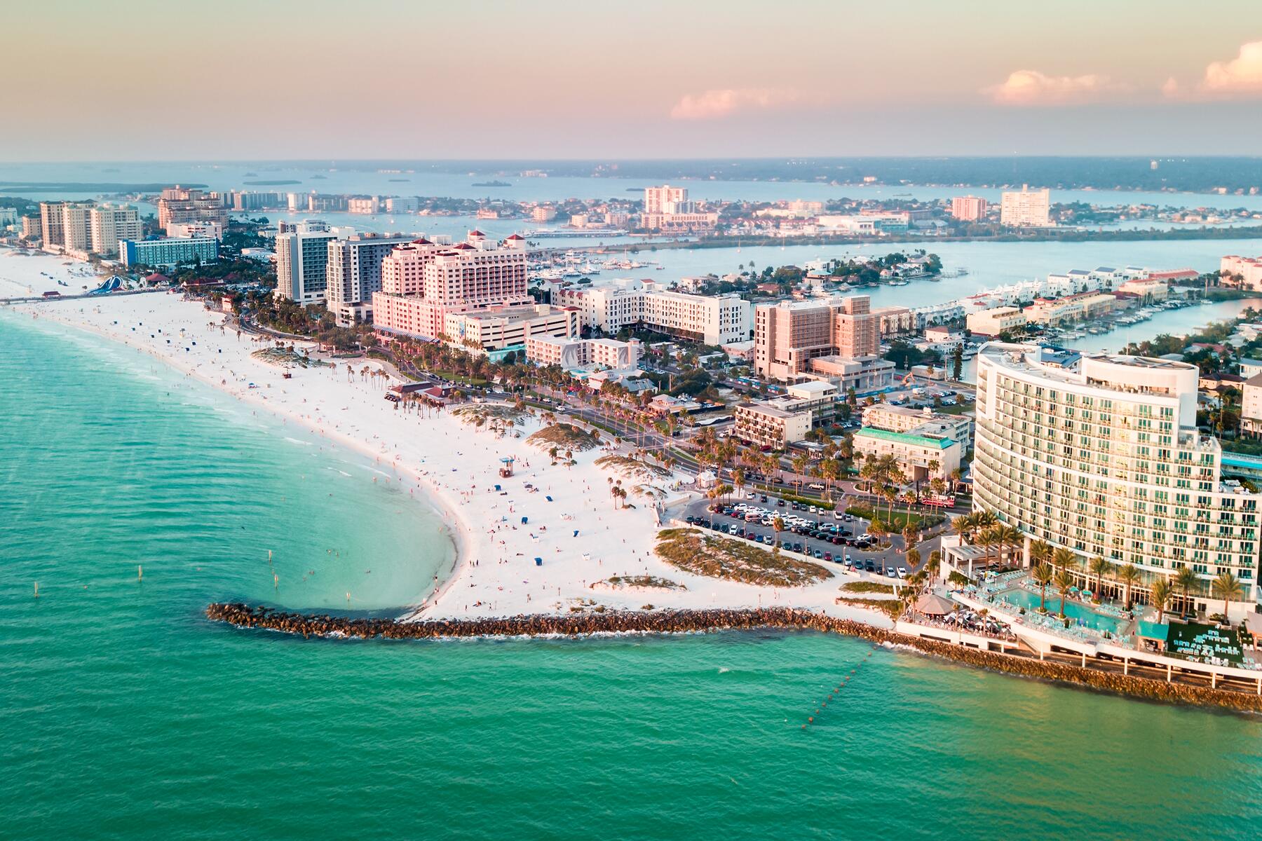 Un groupe de défense des droits civiques déclare que la Floride n'est plus une destination sûre