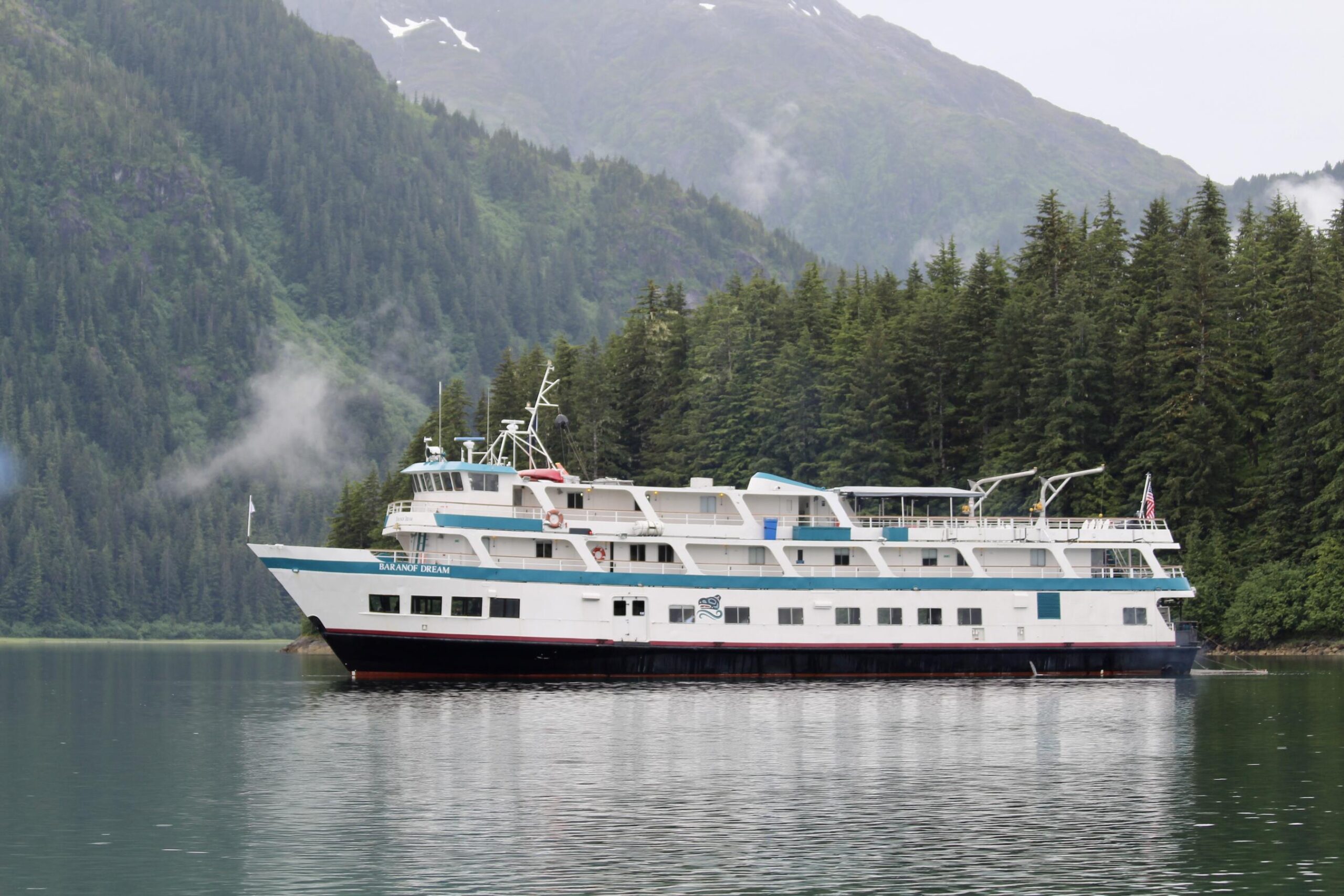 Une grande compagnie de croisière arrête toutes ses opérations avant la saison 2026