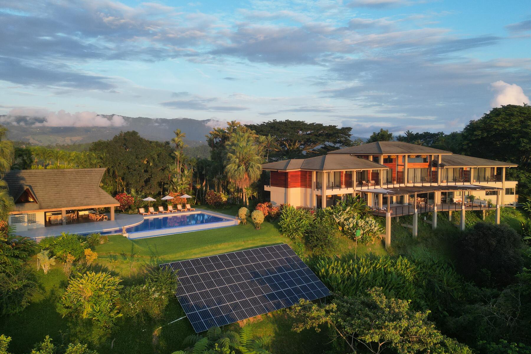 Vous adorerez ce paradis des surfeurs même si vous ne pagayez jamais