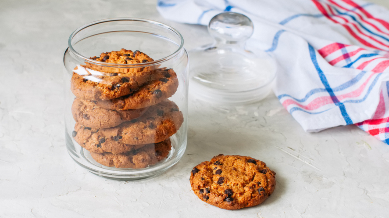 10 pots à biscuits vintage qui se vendent rapidement sur les sites de revente