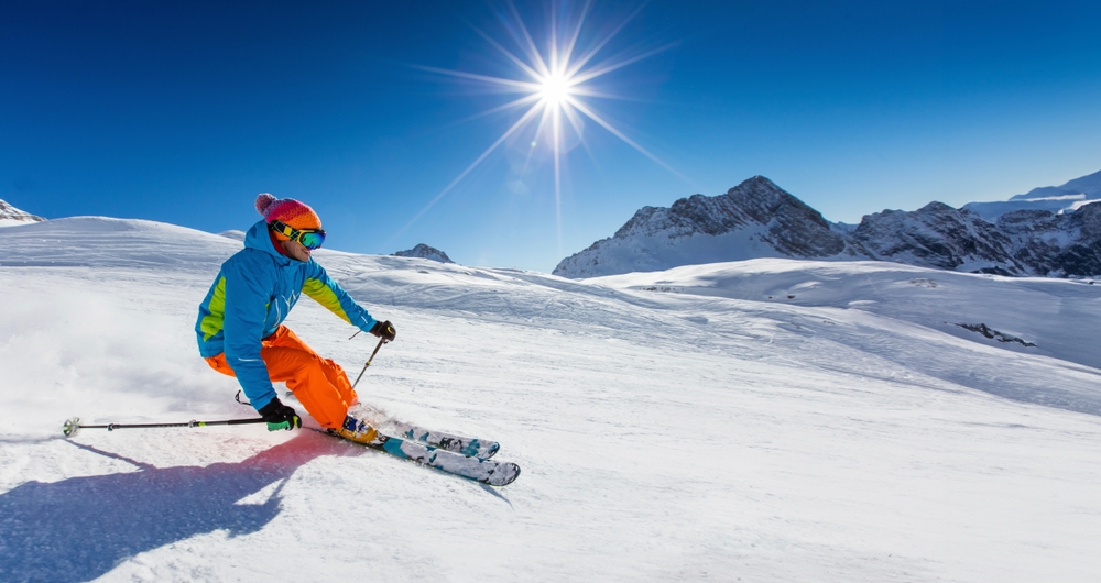 12 petites villes de ski à visiter après la haute saison lorsque les prix baissent