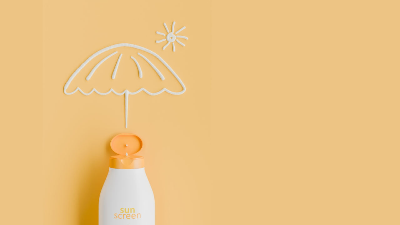 12 crèmes solaires minérales qui ne laissent pas de traces blanches