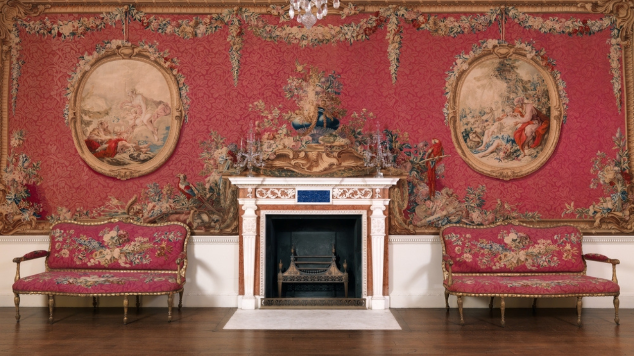 15 pièces de décoration murale antiques qui donnent l'impression qu'une pièce est finie