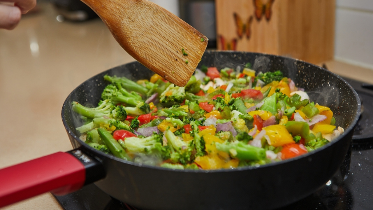 11 sautés faciles que vous pouvez préparer avec ce que vous avez déjà
