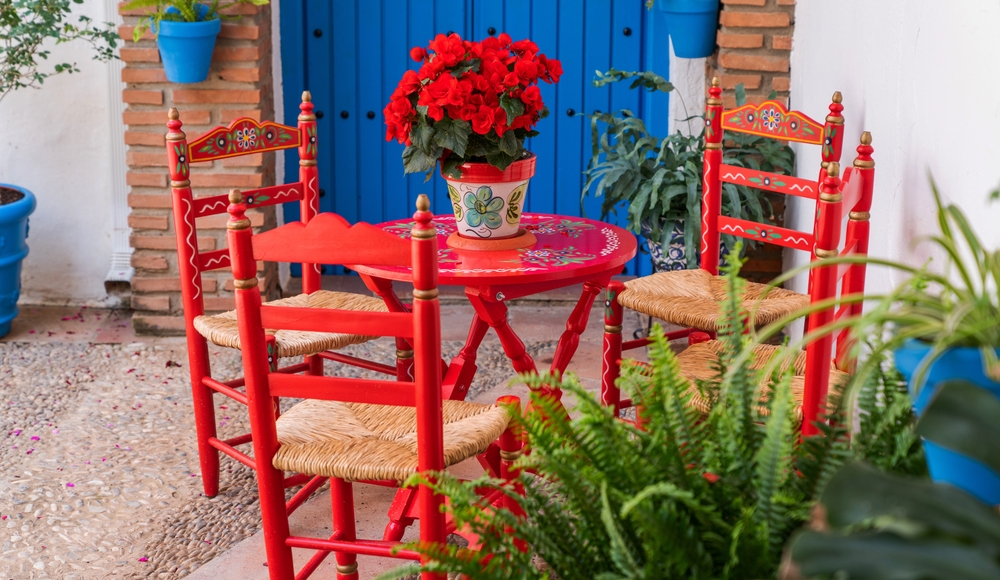 10 préparations de jardin en conteneurs que vous pouvez faire sur un porche ou un patio